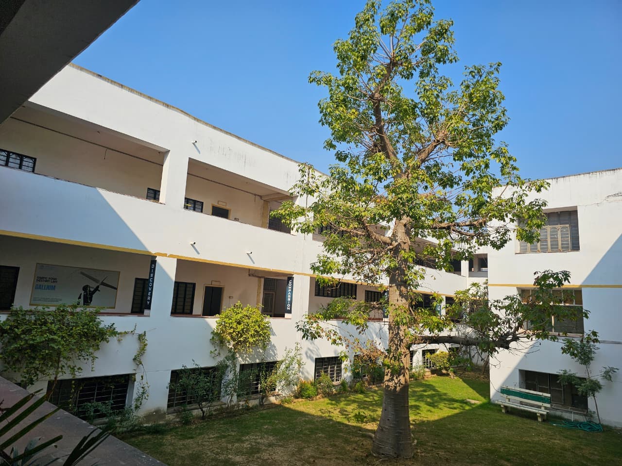 GCEC Global Foundation College Images photo 49